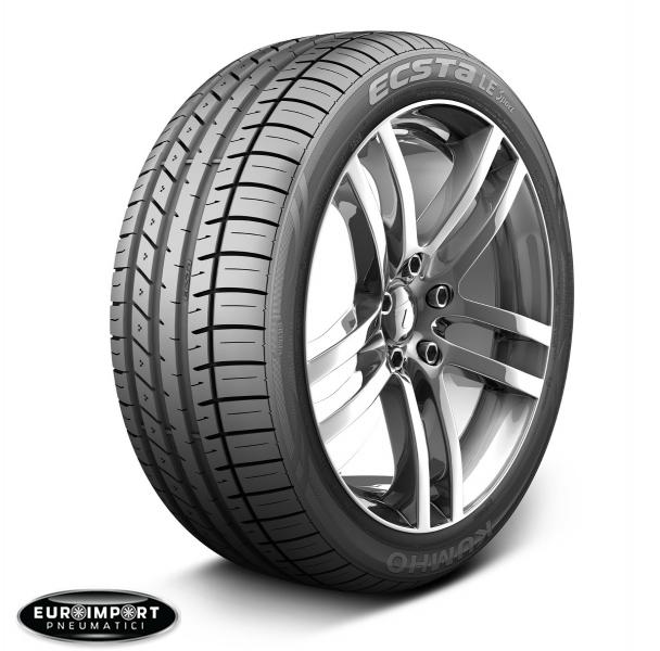Kumho Ecsta Le Sport KU39  235/50 R17 96 Y   BORDINO